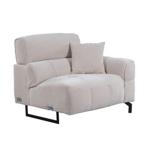 Tiffany Sağ Klç. Modül Sabit Kos 15 - TepeHome