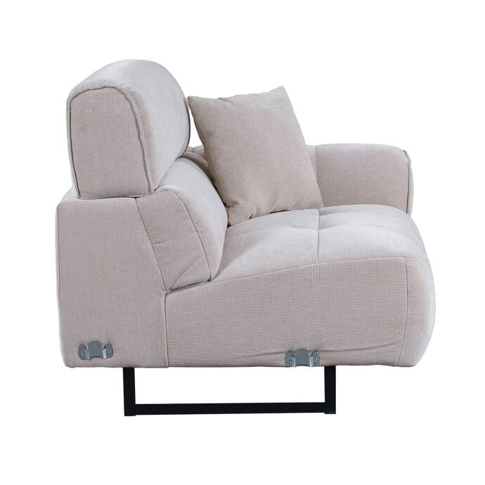 Tiffany Sağ Klç. Modül Sabit Kos 15 - 5