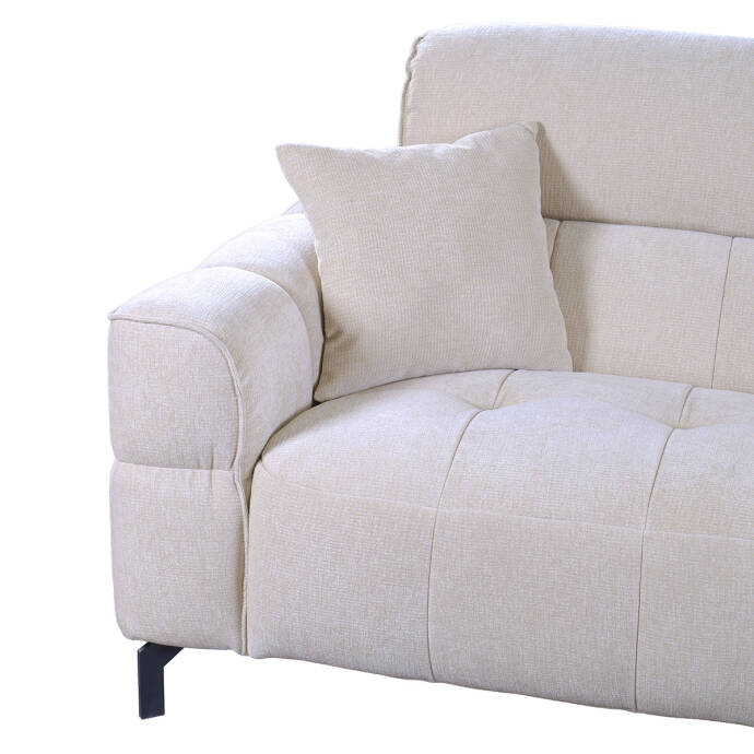 Tiffany Sol Klç. Modül Sabit Kos 15 - 2