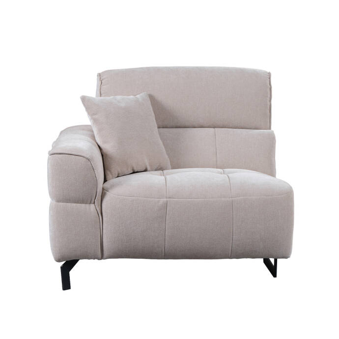 Tiffany Sol Klç. Modül Sabit Kos 15 - 3