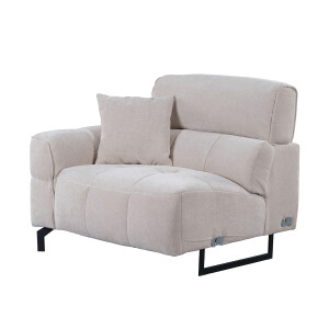 Tiffany Sol Klç. Modül Sabit Kos 15 - 4