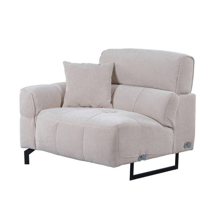 Tiffany Sol Klç. Modül Sabit Kos 15 - 4