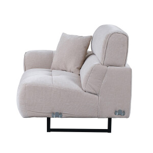 Tiffany Sol Klç. Modül Sabit Kos 15 - 5