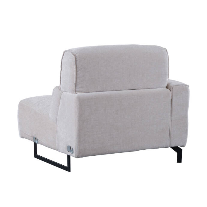 Tiffany Sol Klç. Modül Sabit Kos 15 - 6