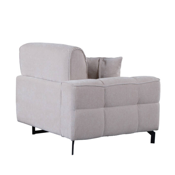 Tiffany Sol Klç. Modül Sabit Kos 15 - 7