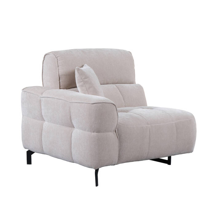 Tiffany Sol Klç. Modül Sabit Kos 15 - 1