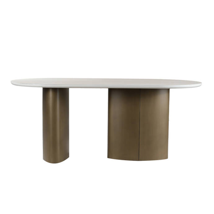 Tokyo Yemek Masası L106/S103/B7 180Cm - 2