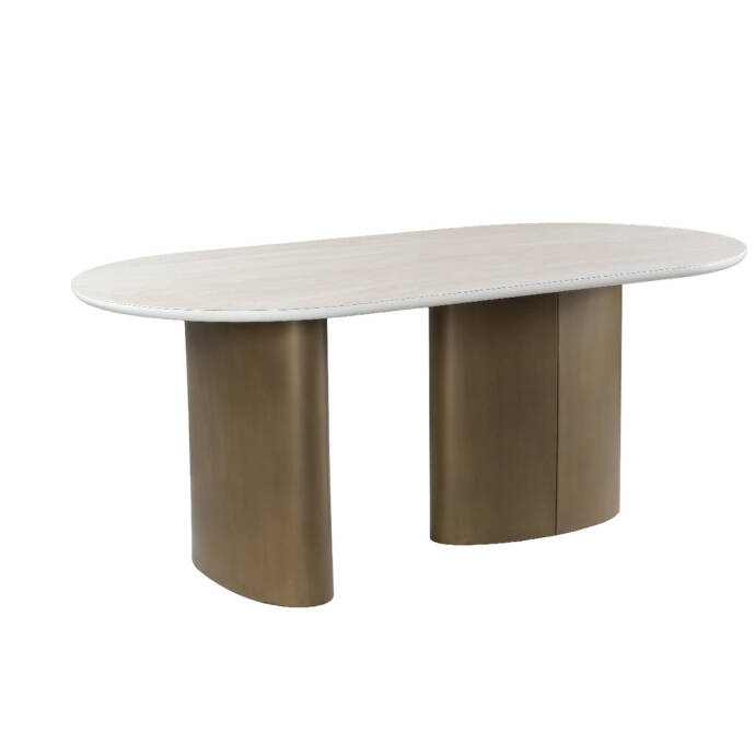 Tokyo Yemek Masası L106/S103/B7 180Cm - 1