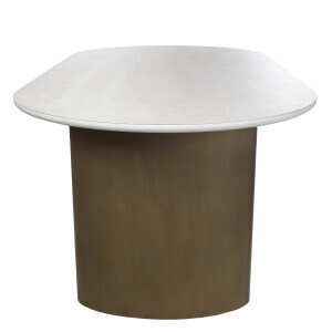 Tokyo Yemek Masası L106/S103/B7 180Cm - 4