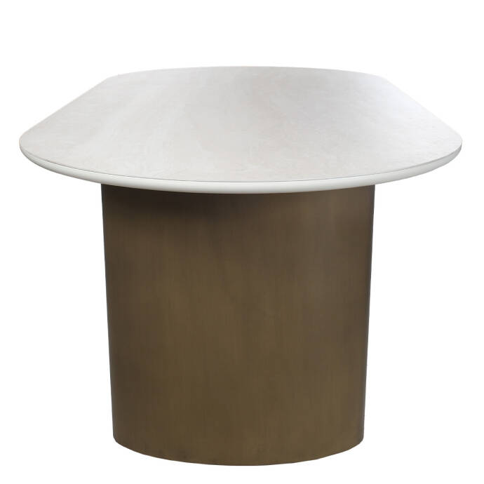 Tokyo Yemek Masası L106/S103/B7 180Cm - 4