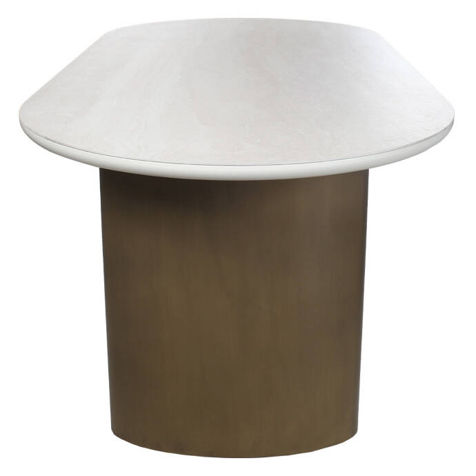 Tokyo Yemek Masası L106/S103/B7 220Cm - 3