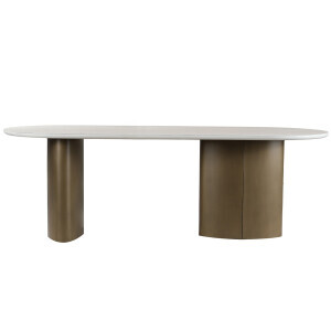 Tokyo Yemek Masası L106/S103/B7 220Cm - 4