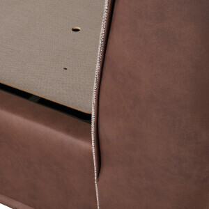 Toledo Bazalı Karyola Karaca07 Perle07 - 9