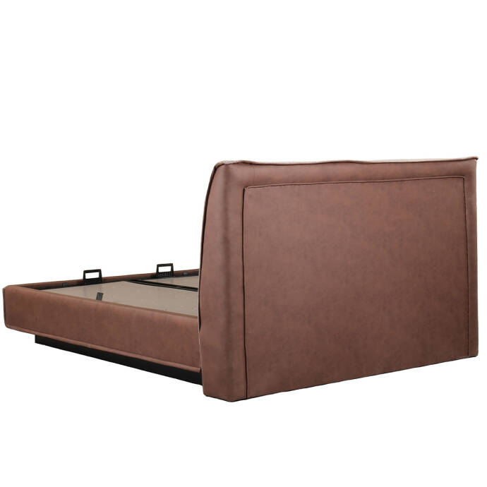 Toledo Bazalı Karyola Karaca07 Perle07 - 11