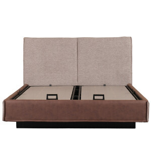 Toledo Bazalı Karyola Karaca07 Perle07 - 12