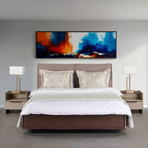 Toledo Bazalı Karyola Karaca07 Perle07 - 4