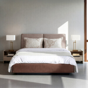 Toledo Bazalı Karyola Karaca07 Perle07 - 3