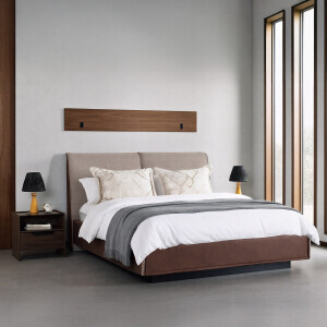 Toledo Bazalı Karyola Karaca07 Perle07 - 7