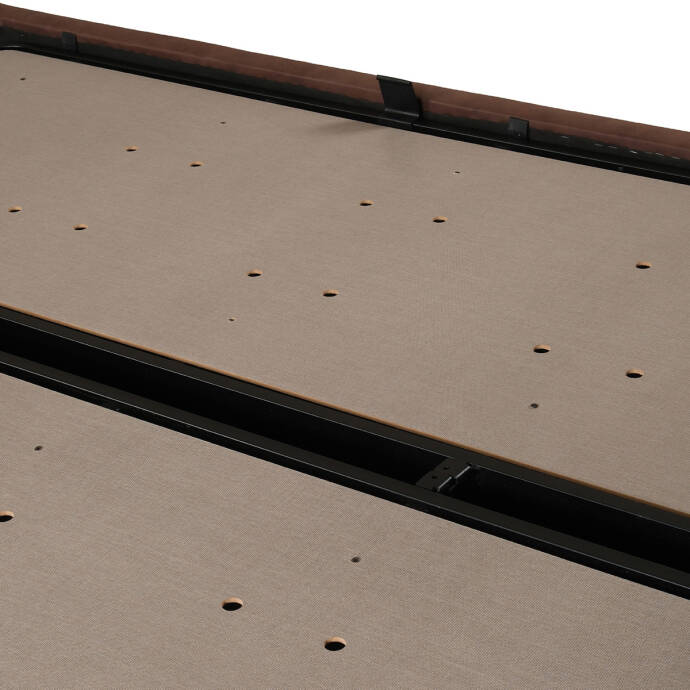 Toledo Bazalı Karyola Karaca07 Perle07 - 8