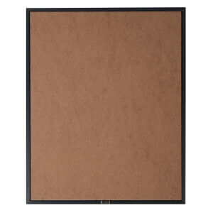 Tpe-1001 Çerçeveli Cam Tablo 42X52 Cm - 2