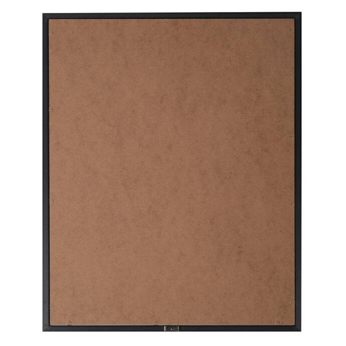 Tpe-1001 Çerçeveli Cam Tablo 42X52 Cm - 2