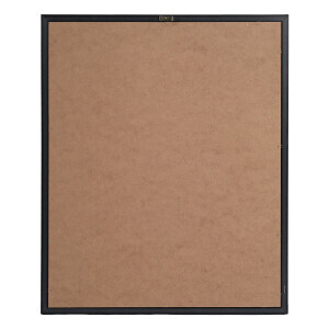 Tpe-1002 Çerçeveli Cam Tablo 42X52 Cm - 2