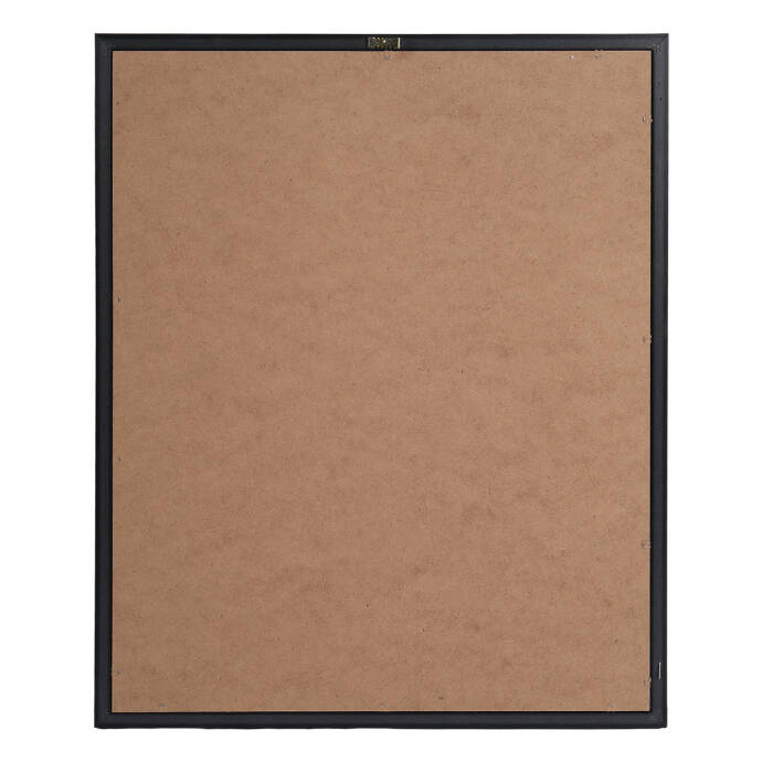 Tpe-1002 Çerçeveli Cam Tablo 42X52 Cm - 2