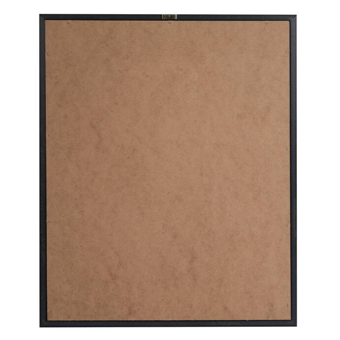 Tpe-1003 Çerçeveli Cam Tablo 42X52 Cm - 2