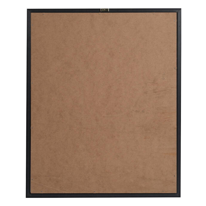 Tpe-1008 Çerçeveli Cam Tablo 42X52 Cm - 2