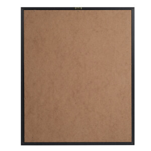 Tpe-1010 Çerçeveli Cam Tablo 42X52 Cm - 2