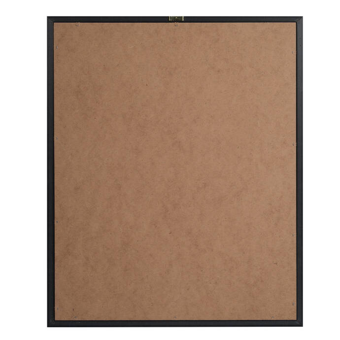 Tpe-1010 Çerçeveli Cam Tablo 42X52 Cm - 2