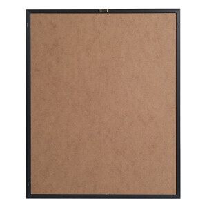 Tpe-1011 Çerçeveli Cam Tablo 42X52 Cm - 2