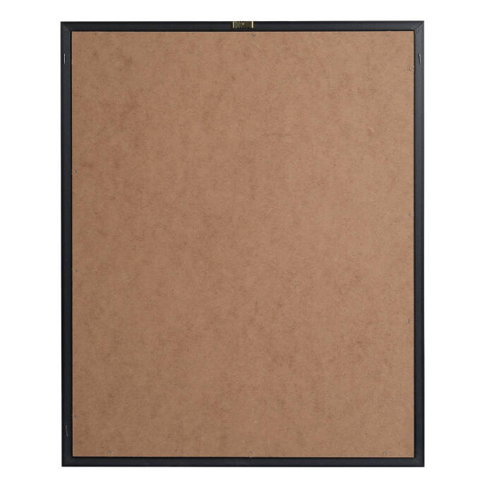 Tpe-1011 Çerçeveli Cam Tablo 42X52 Cm - 2
