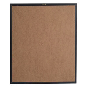 Tpe-1012 Çerçeveli Cam Tablo 42X52 Cm - 2