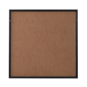 Tpe-1015-2 Çerçeveli Cam Tablo 60X60 Cm - 3