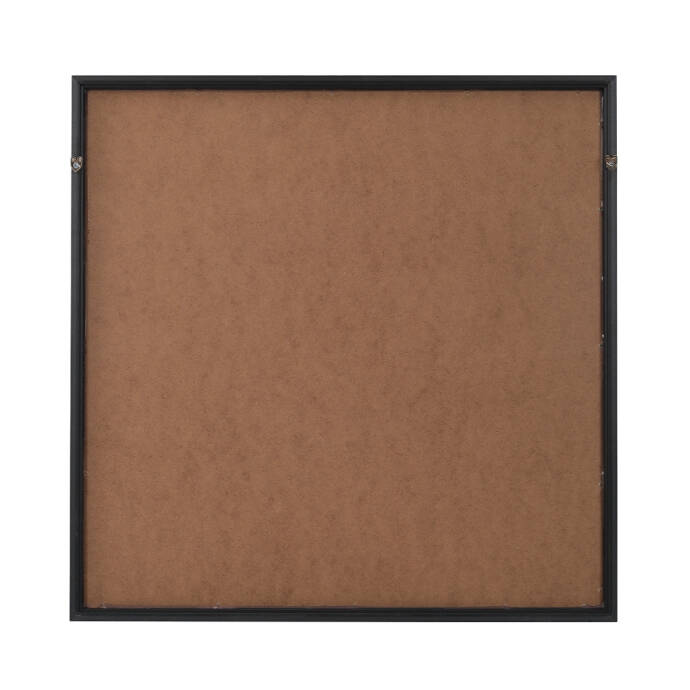 Tpe-1015-2 Çerçeveli Cam Tablo 60X60 Cm - 3