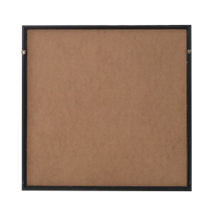 Tpe-1018 Çerçeveli Cam Tablo 60X60 Cm - 3