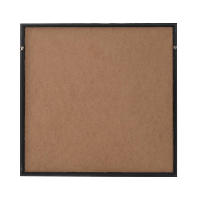 Tpe-1018 Çerçeveli Cam Tablo 60X60 Cm - 3