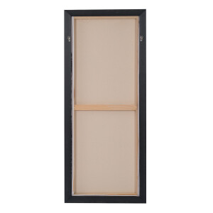 Tpe-1260-4 Altın Varaklı Tablo42X102 Cm - 3