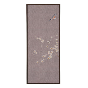 Tpe-1261-1 Yağlı Boya Tablo42X102 Cm - 1