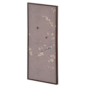 Tpe-1261-2 Yağlı Boya Tablo42X102 Cm - 2