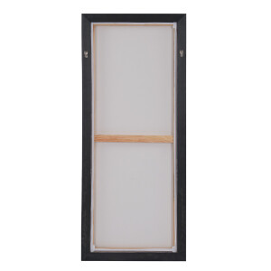 Tpe-1261-2 Yağlı Boya Tablo42X102 Cm - 3