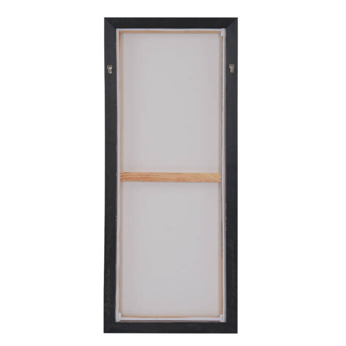 Tpe-1261-2 Yağlı Boya Tablo42X102 Cm - 3