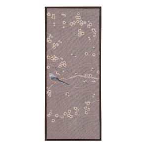 Tpe-1261-3 Yağlı Boya Tablo42X102 Cm - 1