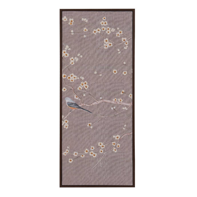 Tpe-1261-3 Yağlı Boya Tablo42X102 Cm - 1