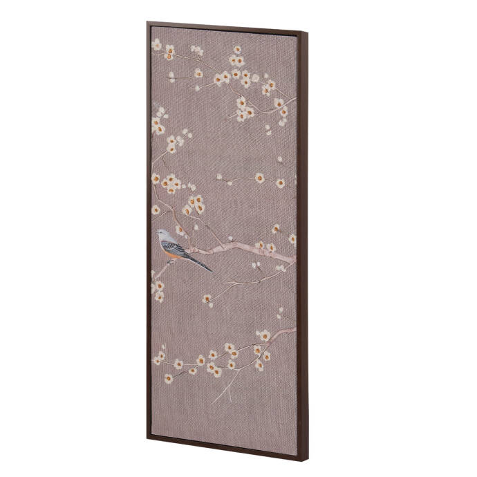 Tpe-1261-3 Yağlı Boya Tablo42X102 Cm - 2