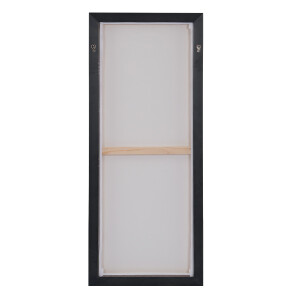 Tpe-1261-3 Yağlı Boya Tablo42X102 Cm - 3