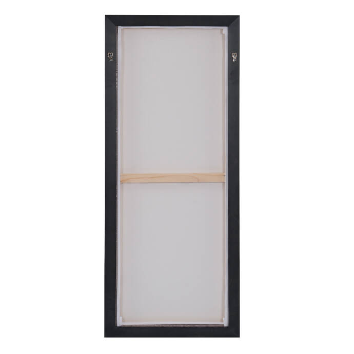 Tpe-1261-3 Yağlı Boya Tablo42X102 Cm - 3