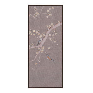 Tpe-1262-4 Yağlı Boya Tablo42X102 Cm - 1