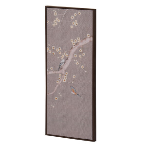 Tpe-1262-4 Yağlı Boya Tablo42X102 Cm - 2